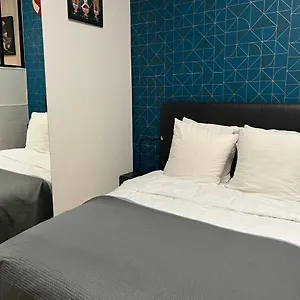 Thida Apartamento