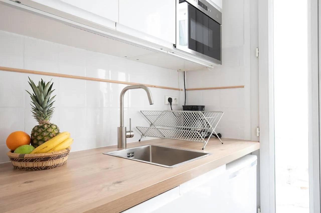 Luxembourg Gardens Cosy Studio - Paris 5Th Apartamento
